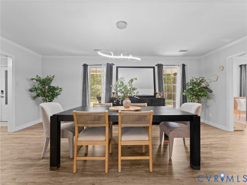 Tiny photo for 9820 Beaver Bridge Road, Chesterfield, VA 23838 (MLS # 2623711)