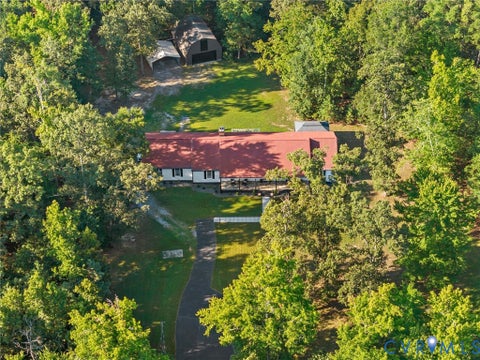 Tiny photo for 9820 Beaver Bridge Road, Chesterfield, VA 23838 (MLS # 2623711)