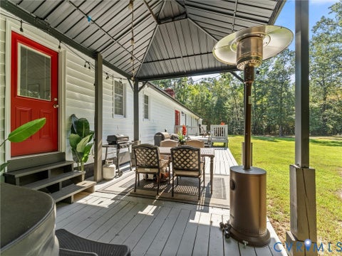 Tiny photo for 9820 Beaver Bridge Road, Chesterfield, VA 23838 (MLS # 2623711)