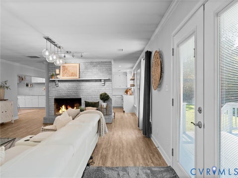 Tiny photo for 9820 Beaver Bridge Road, Chesterfield, VA 23838 (MLS # 2623711)
