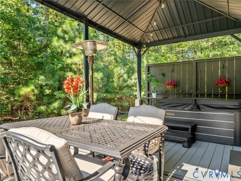 Tiny photo for 9820 Beaver Bridge Road, Chesterfield, VA 23838 (MLS # 2623711)