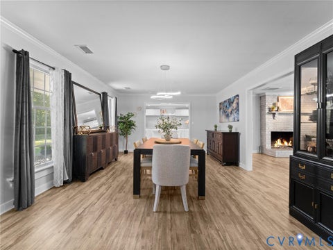 Tiny photo for 9820 Beaver Bridge Road, Chesterfield, VA 23838 (MLS # 2623711)