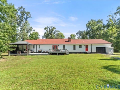 Tiny photo for 9820 Beaver Bridge Road, Chesterfield, VA 23838 (MLS # 2623711)