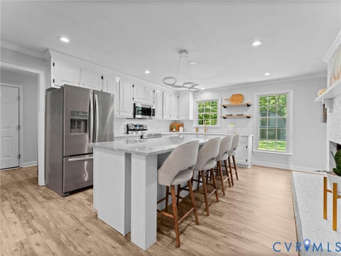 Tiny photo for 9820 Beaver Bridge Road, Chesterfield, VA 23838 (MLS # 2623711)