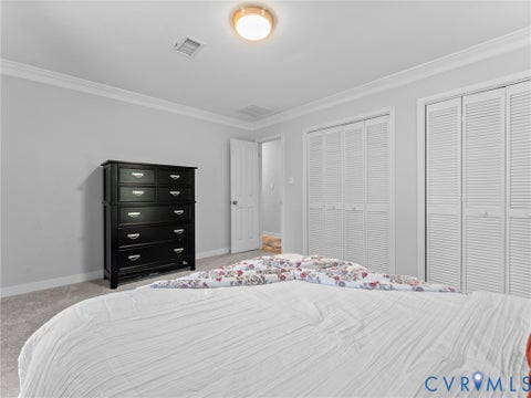 Tiny photo for 9820 Beaver Bridge Road, Chesterfield, VA 23838 (MLS # 2623711)