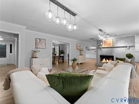 Tiny photo for 9820 Beaver Bridge Road, Chesterfield, VA 23838 (MLS # 2623711)