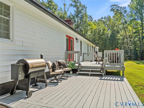 Tiny photo for 9820 Beaver Bridge Road, Chesterfield, VA 23838 (MLS # 2623711)