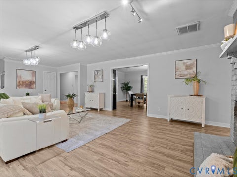 Tiny photo for 9820 Beaver Bridge Road, Chesterfield, VA 23838 (MLS # 2623711)