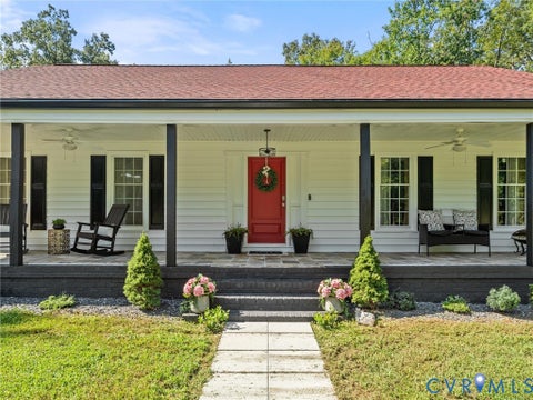 Tiny photo for 9820 Beaver Bridge Road, Chesterfield, VA 23838 (MLS # 2623711)