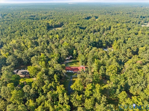 Photo of 9820 Beaver Bridge Road, Chesterfield, VA 23838 (MLS # 2623711)