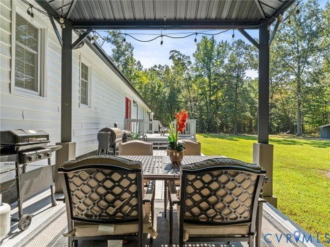 Tiny photo for 9820 Beaver Bridge Road, Chesterfield, VA 23838 (MLS # 2623711)