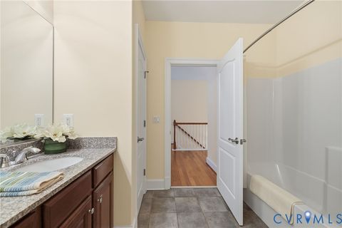 Tiny photo for 11753 Triple Notch Terrace, Henrico, VA 23233 (MLS # 2600374)