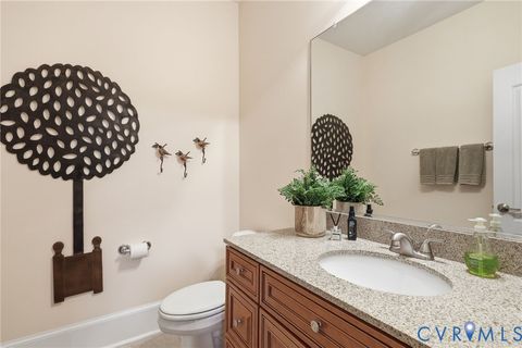 Tiny photo for 11753 Triple Notch Terrace, Henrico, VA 23233 (MLS # 2600374)