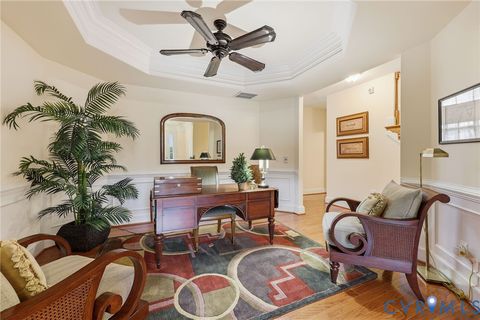 Tiny photo for 11753 Triple Notch Terrace, Henrico, VA 23233 (MLS # 2600374)