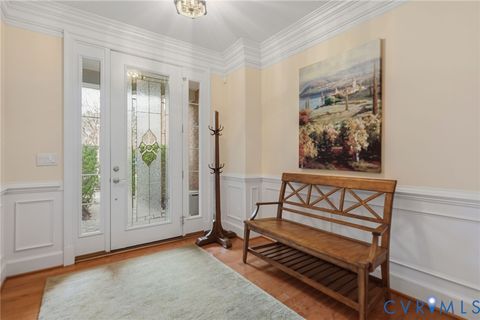 Tiny photo for 11753 Triple Notch Terrace, Henrico, VA 23233 (MLS # 2600374)