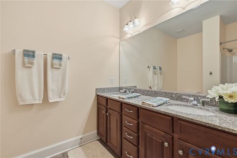 Tiny photo for 11753 Triple Notch Terrace, Henrico, VA 23233 (MLS # 2600374)
