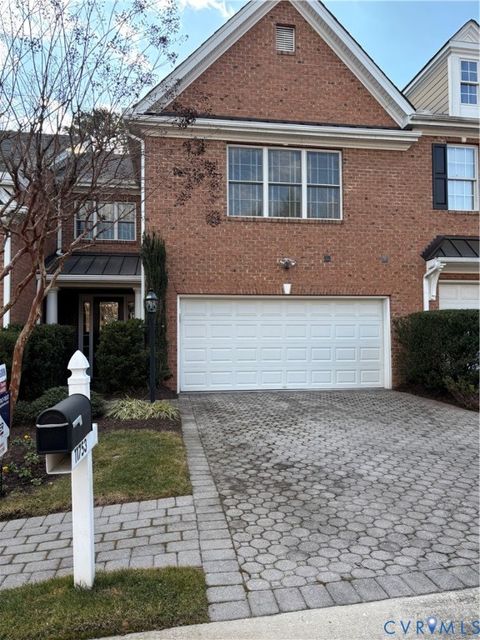Tiny photo for 11753 Triple Notch Terrace, Henrico, VA 23233 (MLS # 2600374)