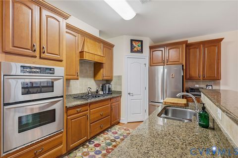 Tiny photo for 11753 Triple Notch Terrace, Henrico, VA 23233 (MLS # 2600374)