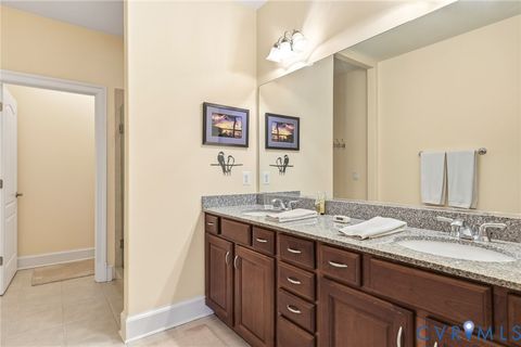 Tiny photo for 11753 Triple Notch Terrace, Henrico, VA 23233 (MLS # 2600374)