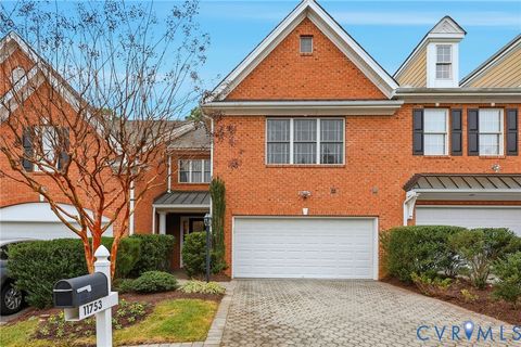 11753 Triple Notch Terrace Henrico VA 23233