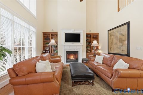 Tiny photo for 11753 Triple Notch Terrace, Henrico, VA 23233 (MLS # 2600374)