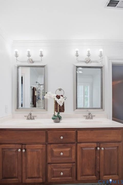 Tiny photo for 11687 Kings Pond Drive, New Kent, VA 23140 (MLS # 2620938)