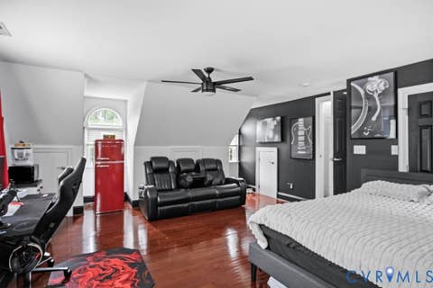 Tiny photo for 11687 Kings Pond Drive, New Kent, VA 23140 (MLS # 2620938)