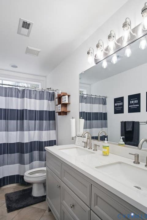 Tiny photo for 11687 Kings Pond Drive, New Kent, VA 23140 (MLS # 2620938)