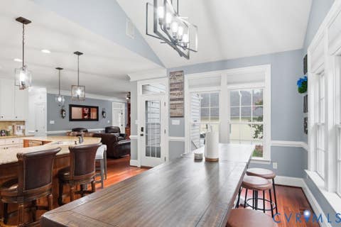 Tiny photo for 11687 Kings Pond Drive, New Kent, VA 23140 (MLS # 2620938)