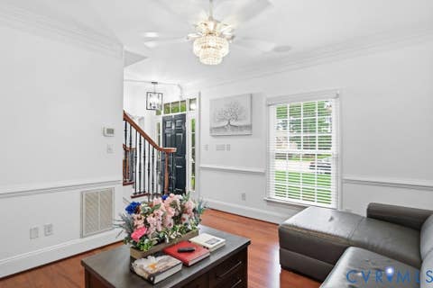 Tiny photo for 11687 Kings Pond Drive, New Kent, VA 23140 (MLS # 2620938)