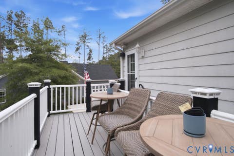 Tiny photo for 11687 Kings Pond Drive, New Kent, VA 23140 (MLS # 2620938)