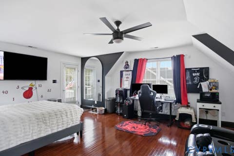 Tiny photo for 11687 Kings Pond Drive, New Kent, VA 23140 (MLS # 2620938)