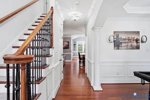 Tiny photo for 11687 Kings Pond Drive, New Kent, VA 23140 (MLS # 2620938)