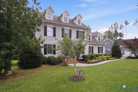 Tiny photo for 11687 Kings Pond Drive, New Kent, VA 23140 (MLS # 2620938)