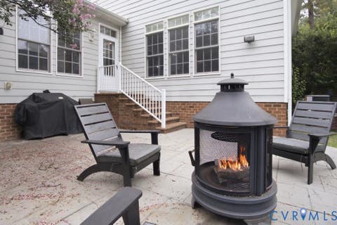 Tiny photo for 11687 Kings Pond Drive, New Kent, VA 23140 (MLS # 2620938)