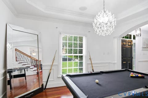 Tiny photo for 11687 Kings Pond Drive, New Kent, VA 23140 (MLS # 2620938)