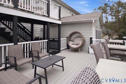 Tiny photo for 11687 Kings Pond Drive, New Kent, VA 23140 (MLS # 2620938)