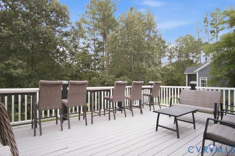 Tiny photo for 11687 Kings Pond Drive, New Kent, VA 23140 (MLS # 2620938)