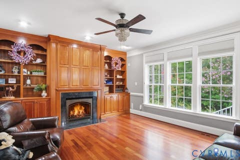 Tiny photo for 11687 Kings Pond Drive, New Kent, VA 23140 (MLS # 2620938)