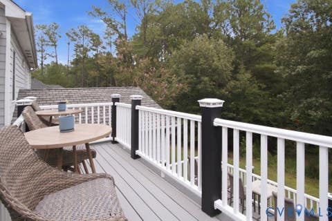 Tiny photo for 11687 Kings Pond Drive, New Kent, VA 23140 (MLS # 2620938)