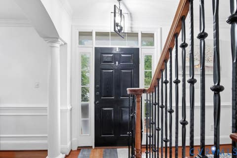 Tiny photo for 11687 Kings Pond Drive, New Kent, VA 23140 (MLS # 2620938)