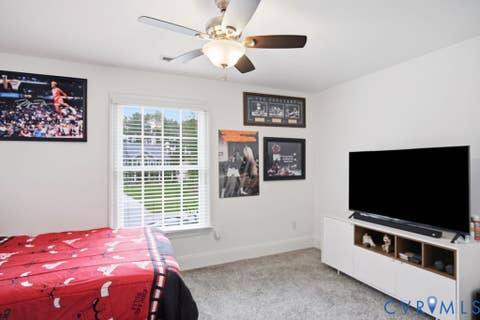 Tiny photo for 11687 Kings Pond Drive, New Kent, VA 23140 (MLS # 2620938)
