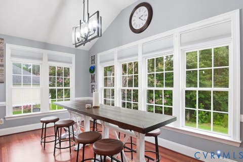 Tiny photo for 11687 Kings Pond Drive, New Kent, VA 23140 (MLS # 2620938)
