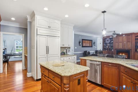 Tiny photo for 11687 Kings Pond Drive, New Kent, VA 23140 (MLS # 2620938)