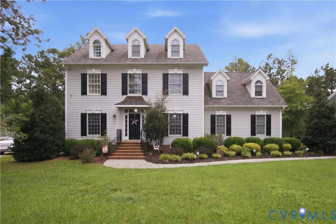 11687 Kings Pond Drive, New Kent, VA, 23140