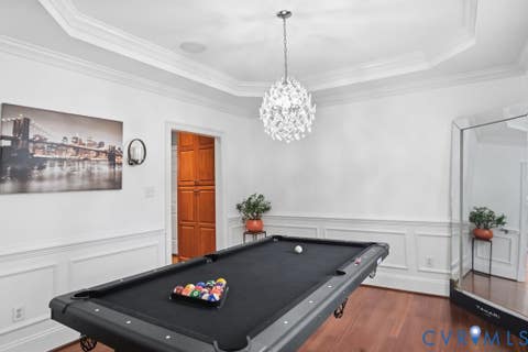 Tiny photo for 11687 Kings Pond Drive, New Kent, VA 23140 (MLS # 2620938)