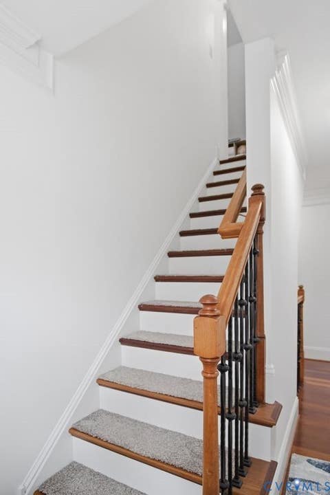 Tiny photo for 11687 Kings Pond Drive, New Kent, VA 23140 (MLS # 2620938)