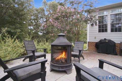 Tiny photo for 11687 Kings Pond Drive, New Kent, VA 23140 (MLS # 2620938)