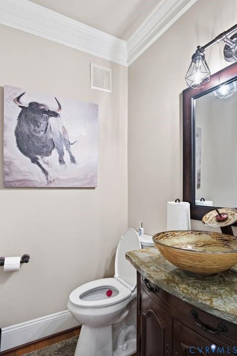 Tiny photo for 11687 Kings Pond Drive, New Kent, VA 23140 (MLS # 2620938)