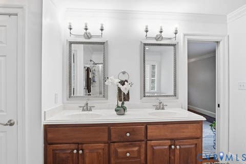 Tiny photo for 11687 Kings Pond Drive, New Kent, VA 23140 (MLS # 2620938)